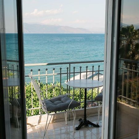Plaz Hotel Selianítika Exteriér fotografie